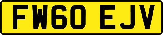 FW60EJV