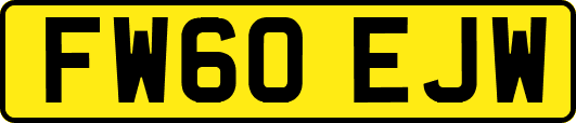 FW60EJW
