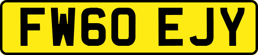 FW60EJY