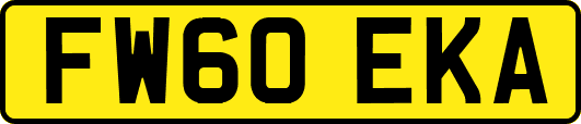 FW60EKA