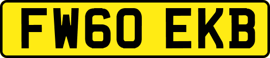 FW60EKB