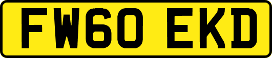 FW60EKD