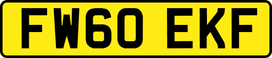 FW60EKF
