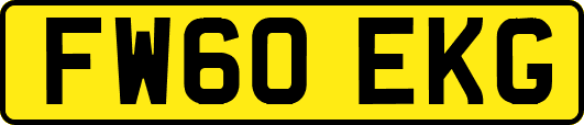 FW60EKG