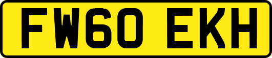 FW60EKH