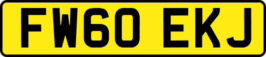 FW60EKJ