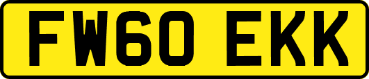 FW60EKK