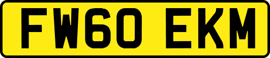 FW60EKM