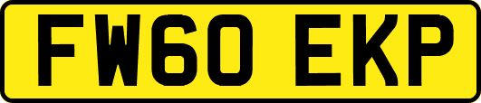 FW60EKP