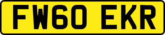 FW60EKR