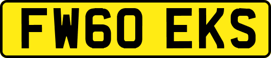 FW60EKS
