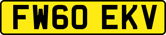 FW60EKV