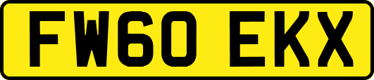 FW60EKX