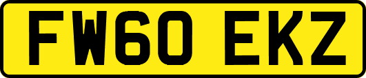 FW60EKZ