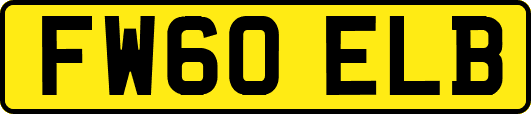 FW60ELB