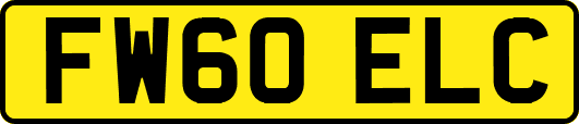 FW60ELC