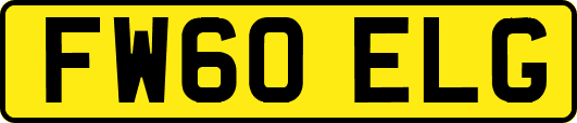 FW60ELG