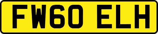 FW60ELH