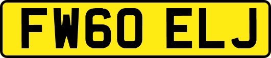 FW60ELJ