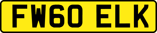 FW60ELK
