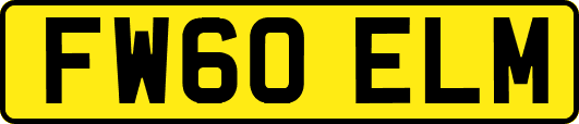 FW60ELM