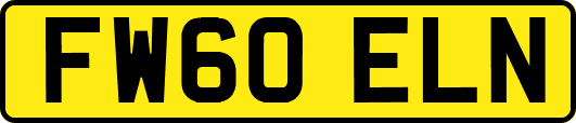 FW60ELN