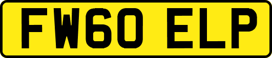 FW60ELP