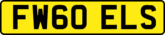 FW60ELS