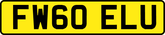 FW60ELU