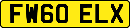 FW60ELX
