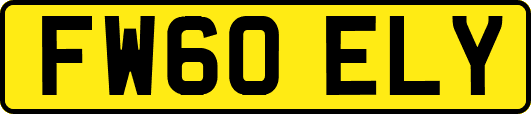 FW60ELY