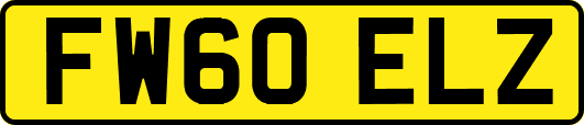 FW60ELZ