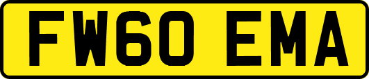 FW60EMA