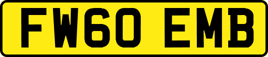 FW60EMB