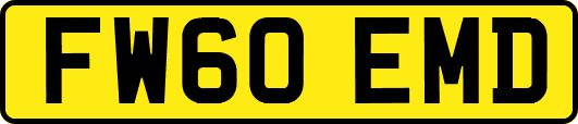 FW60EMD