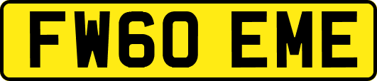 FW60EME