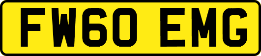 FW60EMG