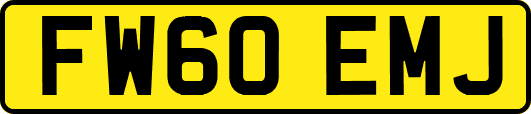 FW60EMJ
