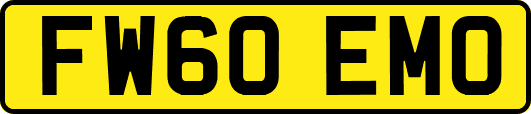 FW60EMO
