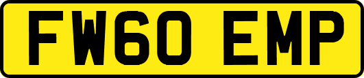FW60EMP