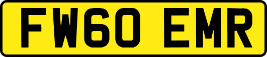 FW60EMR