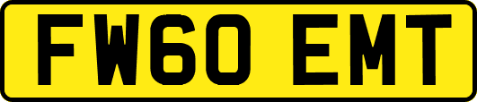 FW60EMT