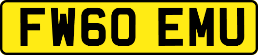 FW60EMU