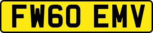 FW60EMV