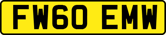 FW60EMW
