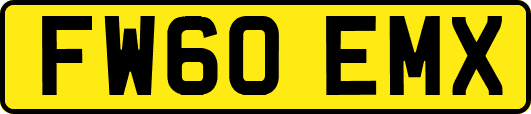 FW60EMX
