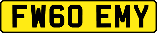 FW60EMY
