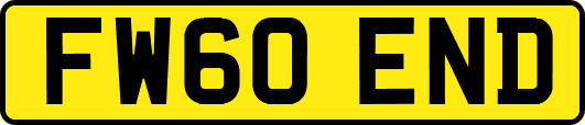 FW60END