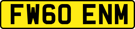 FW60ENM