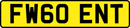 FW60ENT